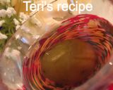 ビート氷砂糖(甜菜糖)とブランデーの梅酒作り方14写真