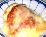 おつまみフェス!〆は餃子の皮でトマトピザ作り方11写真
