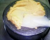 スイートポテトタルト作り方16写真