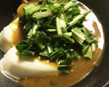 夏にサッパリ✩簡単！ピリ辛カレー豆腐作り方2写真