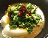 夏にサッパリ✩簡単！ピリ辛カレー豆腐作り方3写真