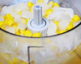 *濃厚★贅沢コーンスープ*作り方4写真