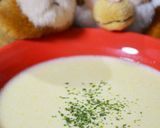 *濃厚★贅沢コーンスープ*作り方6写真