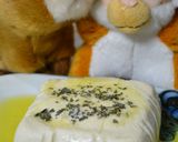 ＊クリームチーズ風イタリアン豆腐＊作り方3写真