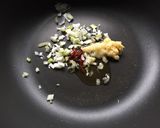 肉おろしアジアン冷やしぶっかけ塩らーめん作り方2写真