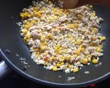 肉おろしアジアン冷やしぶっかけ塩らーめん作り方3写真