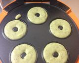 HMで簡単焼きドーナツ作り方6写真
