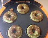 HMで簡単焼きドーナツ作り方7写真