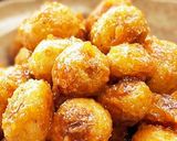 (｡･ω･)σ 「さつま揚げ・甘辛煮」作り方13写真