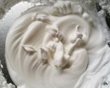 カルピスソフトの淡雪かん作り方5写真