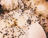 ケチャップ茄子と☆稲荷のお弁当作り方12写真