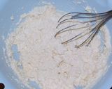 雲南豆腐は肉なしヘルシー甘酸っぱ辛い作り方3写真