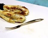 焼きナス&オクラのお浸し☆夏野菜を食す！作り方11写真