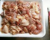 時短！簡単！バターチキンカレー！作り方1写真