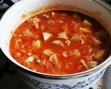 時短！簡単！バターチキンカレー！作り方5写真