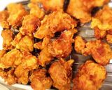 冷めても美味しいよ♪みんな大好き唐揚げ♡作り方5写真
