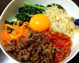 ウチのビビンバ๑・ᴗ・๑覚書用作り方8写真