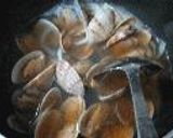 あっさり浅蜊うどん作り方3写真