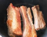 とっても簡単！スペアリブのBBQソース作り方2写真