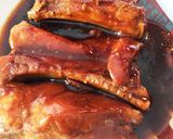 とっても簡単！スペアリブのBBQソース作り方4写真