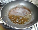 フライパンde簡単★イカのぽっぽ焼き作り方5写真