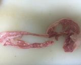 お弁当用に…さっぱり！肉巻きおにぎり作り方3写真