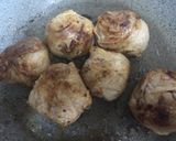 お弁当用に…さっぱり！肉巻きおにぎり作り方7写真