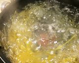 パスタ屋さん直伝☆ハマグリのスープパスタ作り方2写真