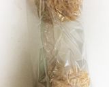 ココットで☆簡単ふんわり焼きおにぎり作り方4写真