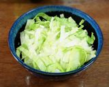 簡単♡豚キムチ丼作り方5写真
