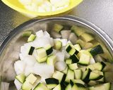 満腹!燃焼スープ作り方2写真