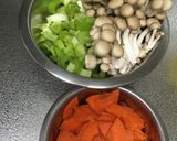 満腹!燃焼スープ作り方3写真