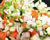 満腹!燃焼スープ作り方6写真