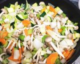 満腹!燃焼スープ作り方7写真