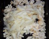 時短♪牛蒡と鶏ミンチの甘辛炒め☆作り方2写真