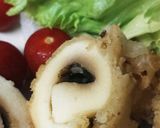 高野豆腐とのりの佃煮 くるくる天ぷら作り方7写真