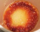 コーヒープリン作り方1写真