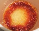コーヒープリン作り方1写真