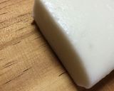 幼稚園 お弁当♡てるてるぼうず作り方1写真