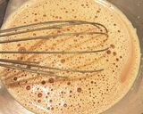 コーヒープリン作り方5写真