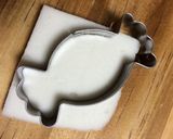 幼稚園 お弁当♡てるてるぼうず作り方3写真