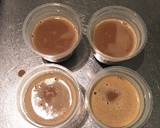 コーヒープリン作り方6写真