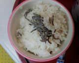 血管ダイエット344（納豆カレーうどん）作り方1写真