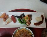 血管ダイエット344（納豆カレーうどん）作り方3写真