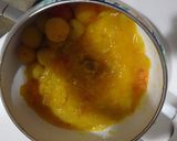 梅ジャム作り方5写真