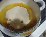 梅ジャム作り方6写真