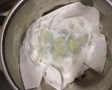 栄養士が作ったセロリの和え物♪作り方4写真