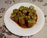簡単！アスパラの豚肉巻き作り方11写真