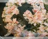 低糖質ロールパンで！爽やかチーズカナッペ作り方6写真