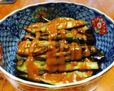 簡単万能 ＊とまらないシリーズの酢味噌作り方3写真